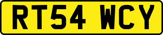 RT54WCY