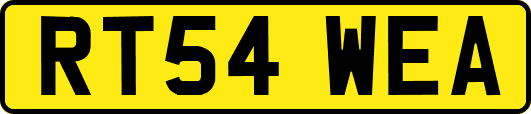 RT54WEA