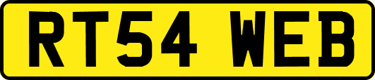 RT54WEB