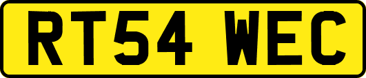 RT54WEC