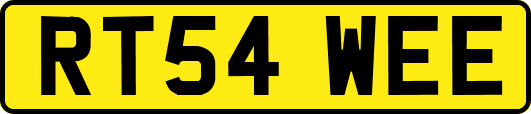 RT54WEE