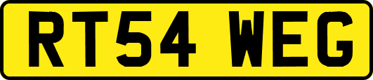 RT54WEG
