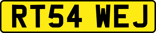 RT54WEJ