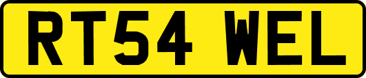 RT54WEL