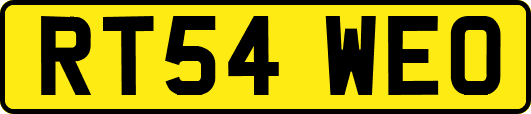 RT54WEO