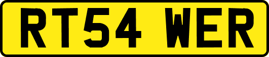 RT54WER