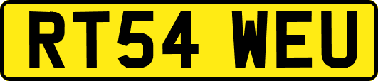 RT54WEU