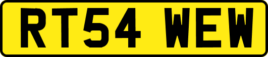 RT54WEW