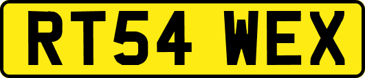 RT54WEX