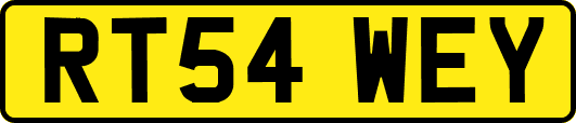 RT54WEY