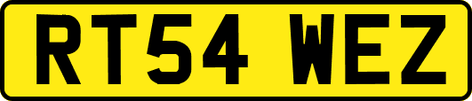 RT54WEZ
