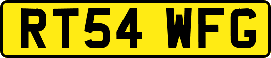 RT54WFG