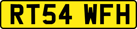RT54WFH