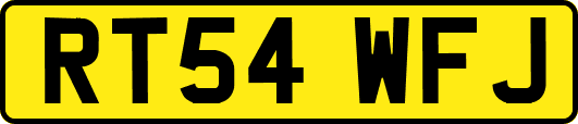 RT54WFJ
