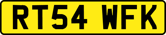RT54WFK