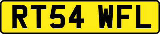 RT54WFL