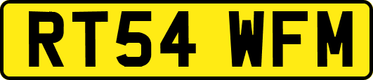 RT54WFM