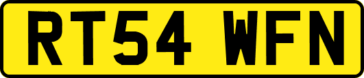 RT54WFN