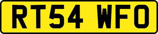 RT54WFO