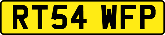 RT54WFP