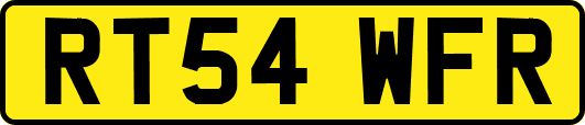 RT54WFR