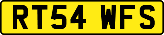 RT54WFS