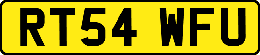 RT54WFU