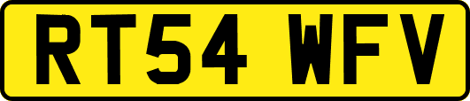 RT54WFV