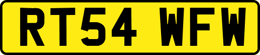 RT54WFW