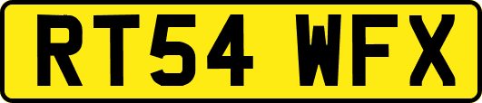 RT54WFX