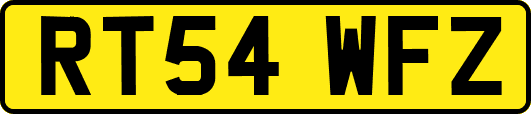 RT54WFZ