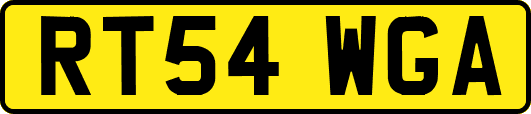 RT54WGA