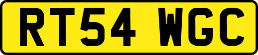 RT54WGC