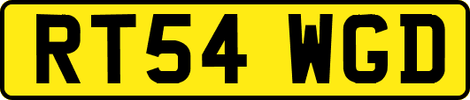 RT54WGD
