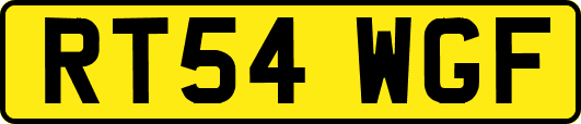 RT54WGF