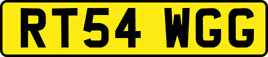 RT54WGG