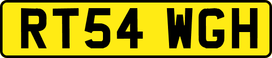 RT54WGH