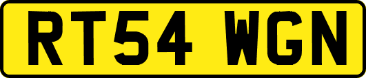 RT54WGN