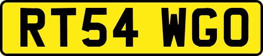 RT54WGO