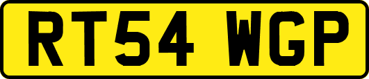 RT54WGP
