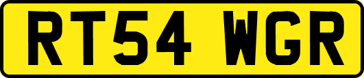 RT54WGR