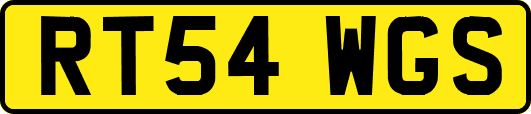 RT54WGS