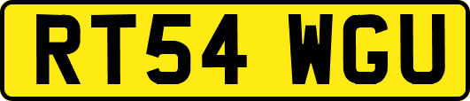 RT54WGU