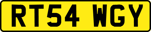 RT54WGY
