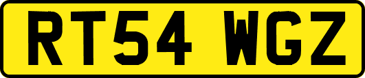 RT54WGZ