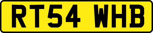 RT54WHB