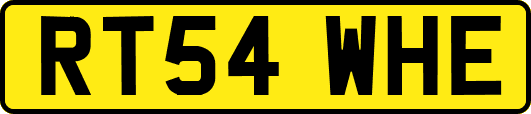 RT54WHE
