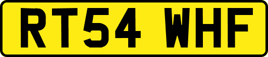 RT54WHF
