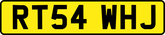 RT54WHJ