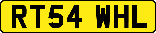 RT54WHL